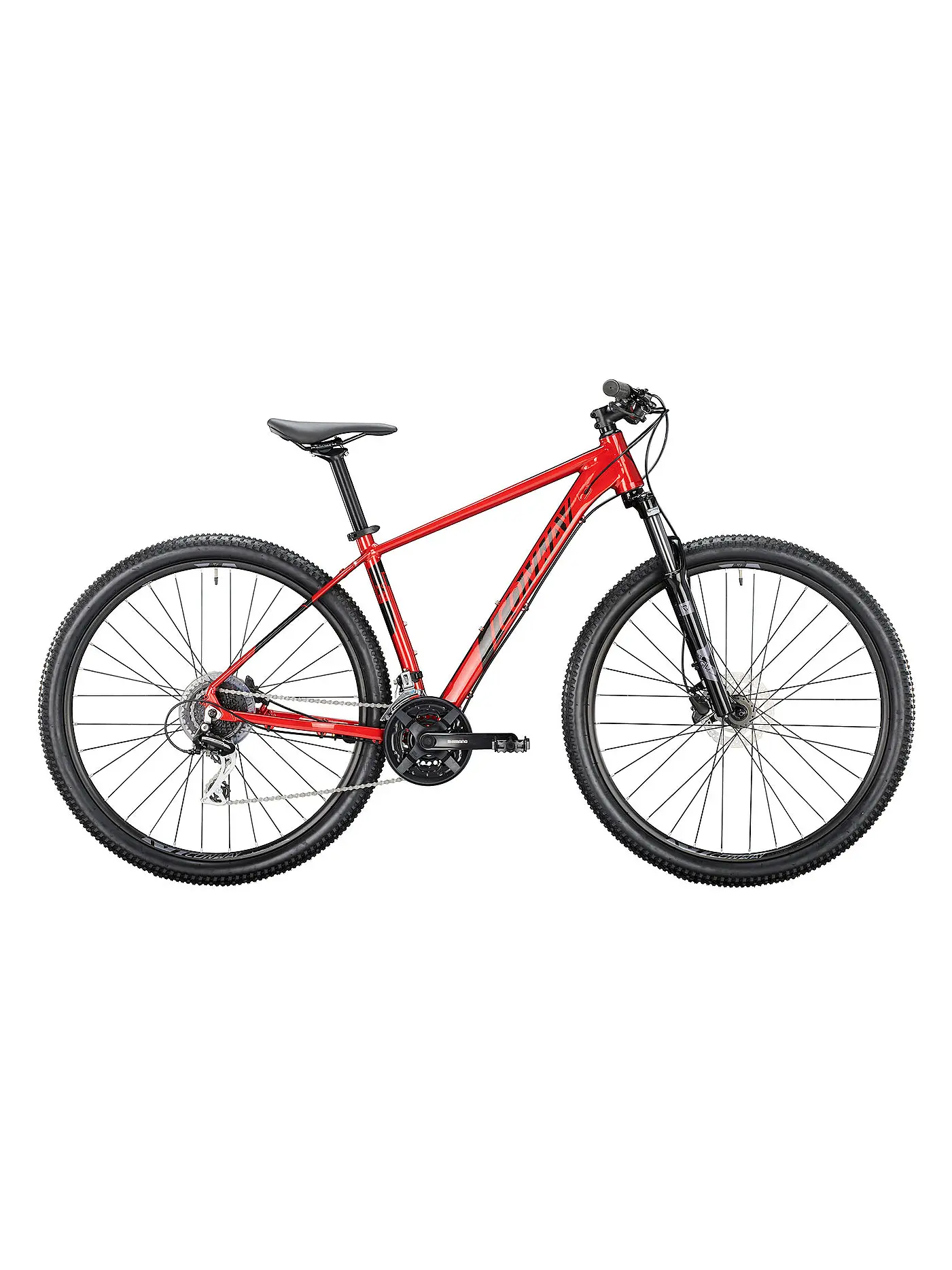 CONWAY | Mountainbike MS 4.9 | 